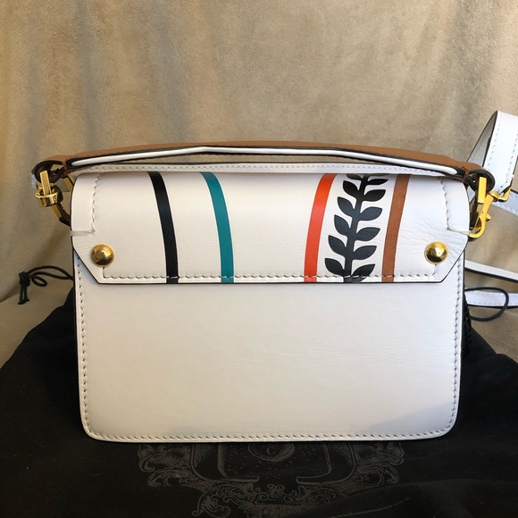 Paula Cademartori Twi Twi Imperia Handbag - Picture 2 of 8